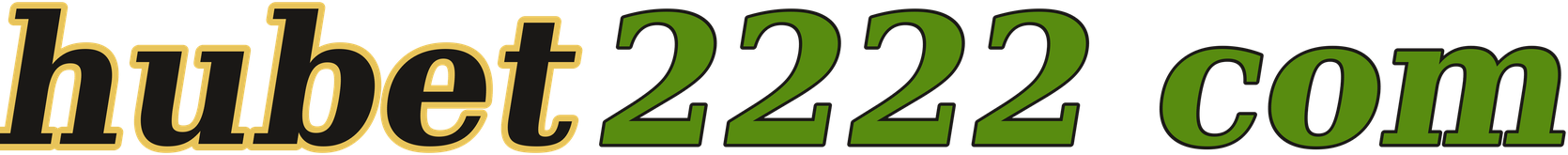 hubet2222 com logo